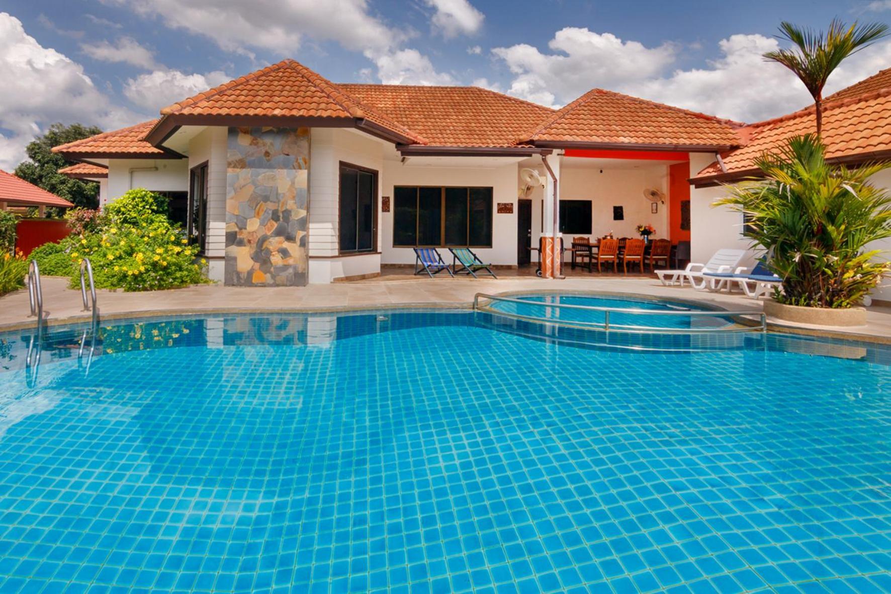 Pattaya Hill Close To Walking St And City Nong Prue Luaran gambar