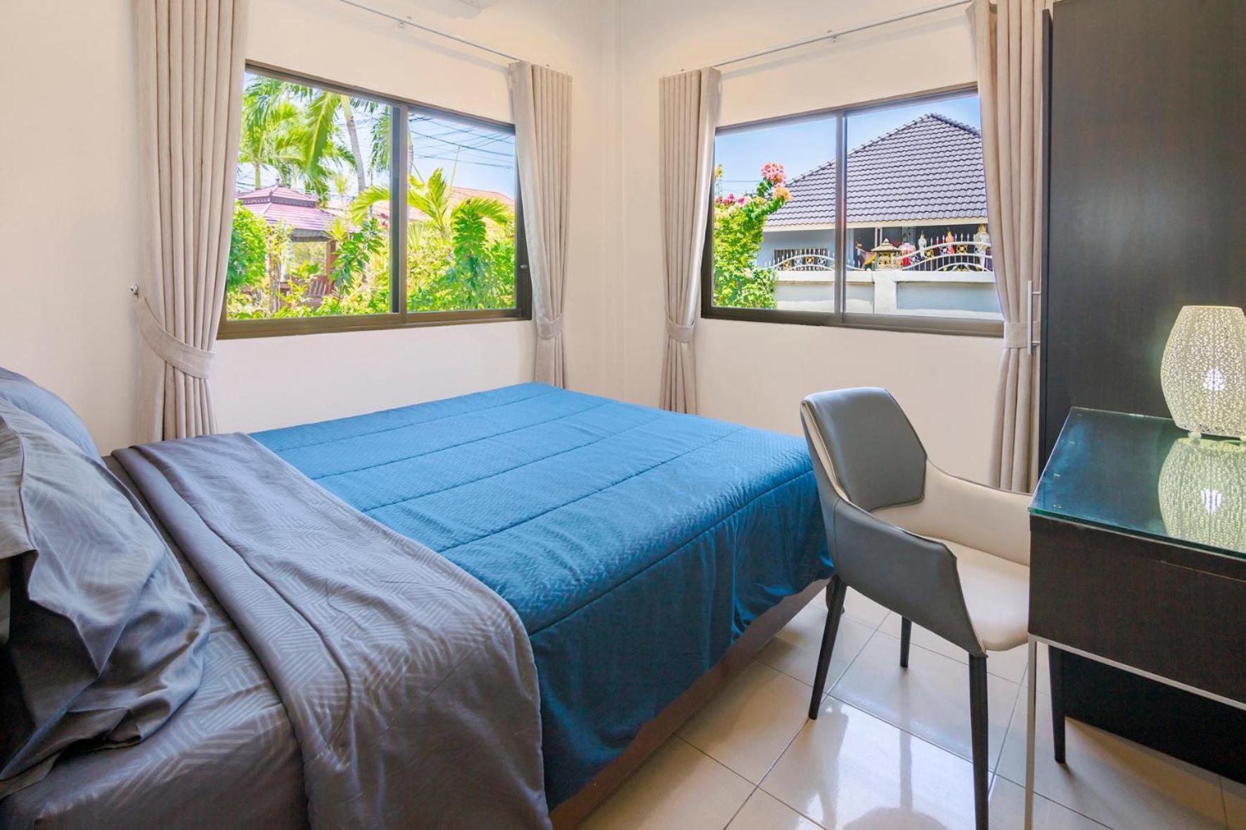 Pattaya Hill Close To Walking St And City Nong Prue Luaran gambar