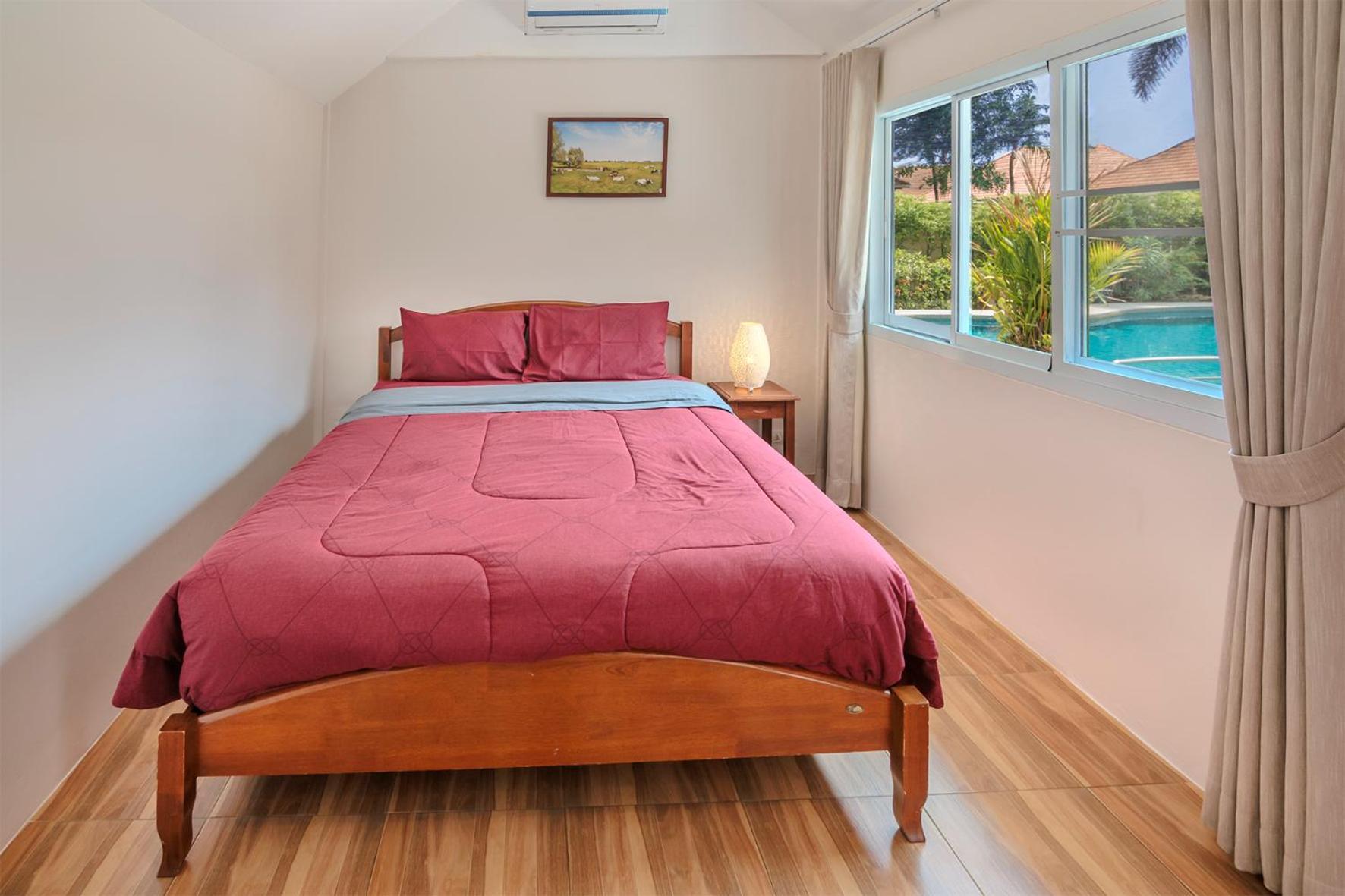 Pattaya Hill Close To Walking St And City Nong Prue Luaran gambar