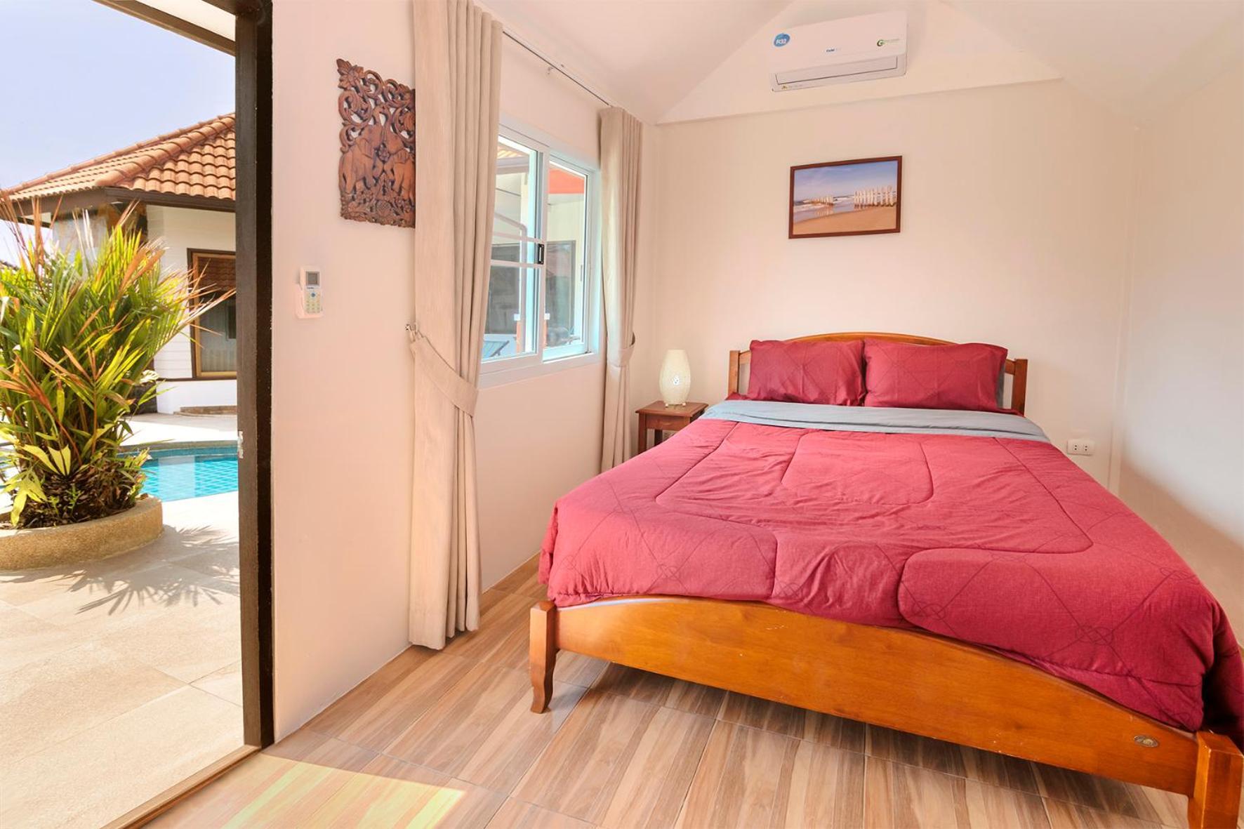 Pattaya Hill Close To Walking St And City Nong Prue Luaran gambar